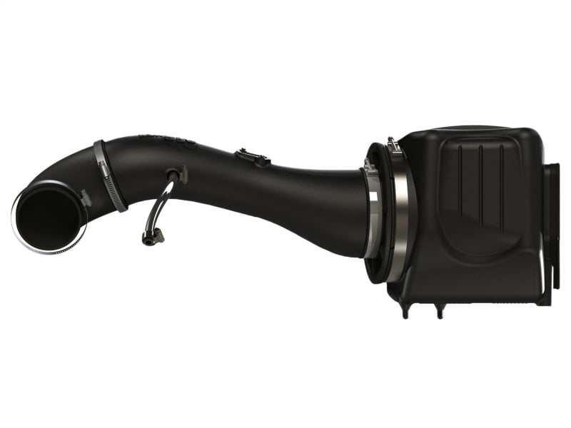 Sistema de admisión aFe Momentum GT PRO DRY S 2016 GM Silverado HD / SIerra HD V8 6.0L