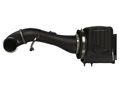 Sistema de admisión aFe Momentum GT PRO DRY S 2016 GM Silverado HD / SIerra HD V8 6.0L