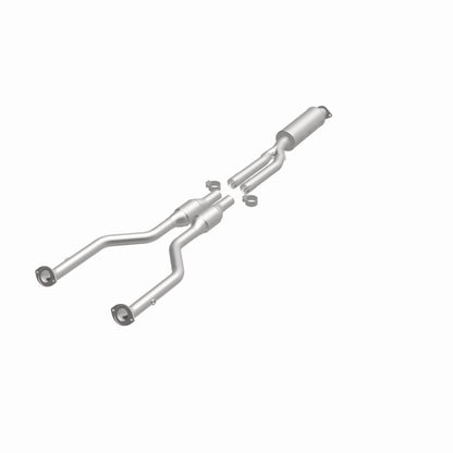 MagnaFlow California Direct Fit Converter 06-13 Lexus IS350 3.5L