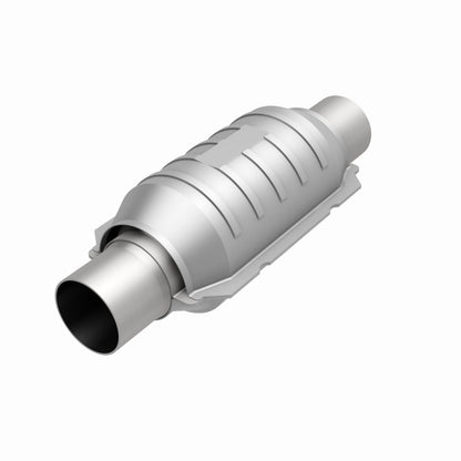 MagnaFlow Universal Catalytic Converter 2.25in Front CA