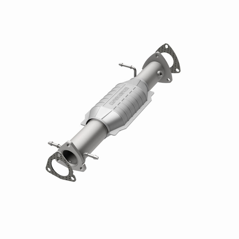 MagnaFlow Direct Fit Catalytic Converter 96-97 GM S10 Pickup 4.3L