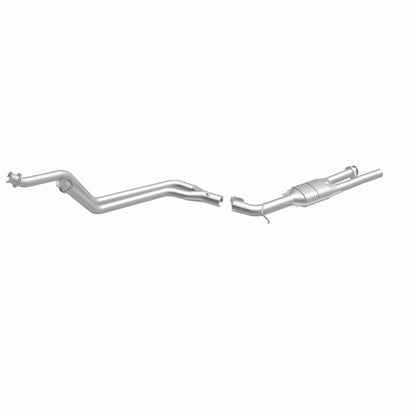 MagnaFlow Direct Fit Catalytic Converter 90-93 Mercedes 190E 2.6L