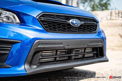 AMS Performance 2015+ Subaru WRX FA20 Intercooler de montagem frontal (apenas Intercooler)