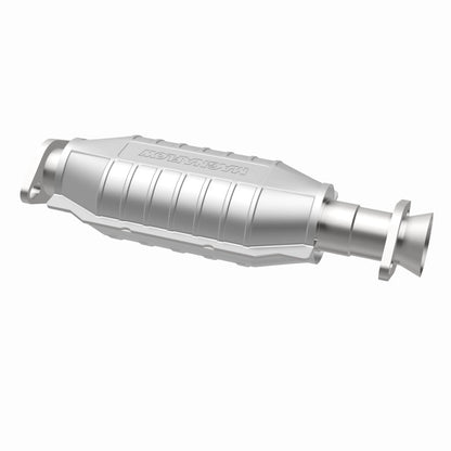 MagnaFlow Direct Fit Catalytic Converter 94-97 Montero 3.5L rear 49S