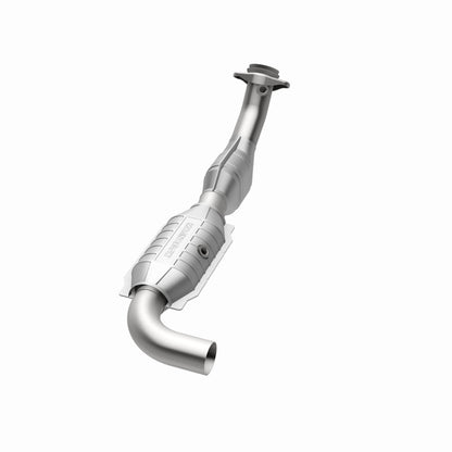 MagnaFlow Direct Fit Catalytic Converter 00-01 Ford F-150 4.6L 2wd