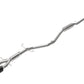 aFe Takeda 2.5in 304SS Cat-Back Exhaust System w/ Black Tips 17-20 Honda Civic Si Sedan I4 1.5L
