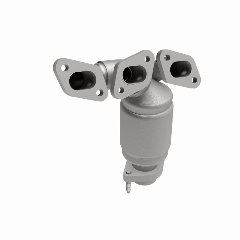 MagnaFlow Direct Fit Catalytic Converter Contour 2.5L Rear Manifold