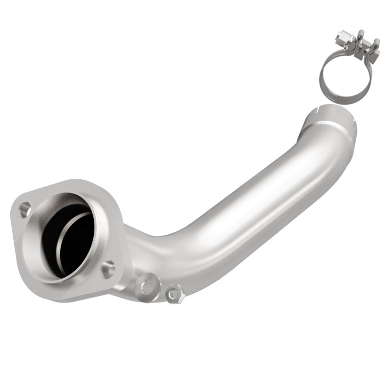 Tubo Manifold MagnaFlow 12-13 Wrangler 3,6 L