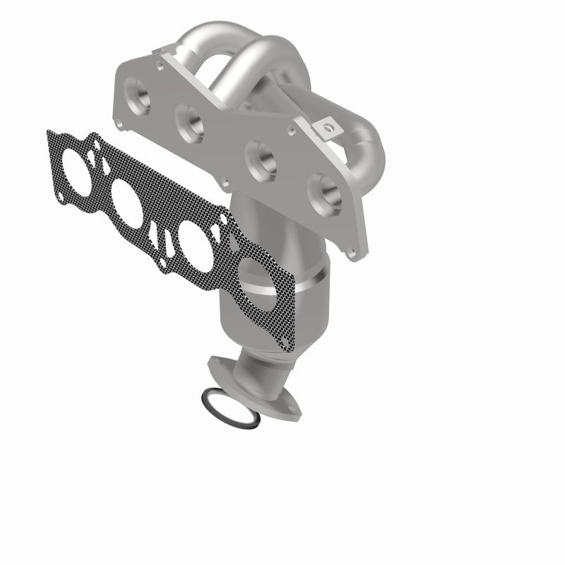 MagnaFlow Direct Fit Catalytic Converter California Grade CARB Compliant 04-07 Toyota Solara L4 2.4L