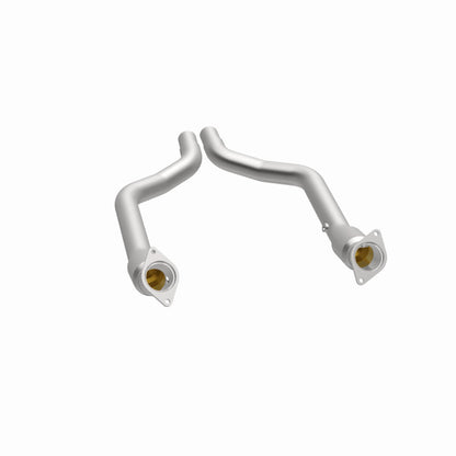 MagnaFlow Conv DF 05- SRT-8 6.1L TODOTERRENO