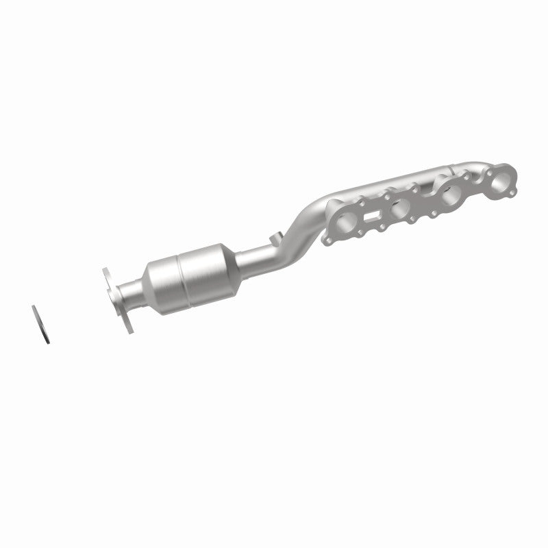 MagnaFlow Direct Fit Catalytic Converter 08-09 Lexus LS600H 5.0L