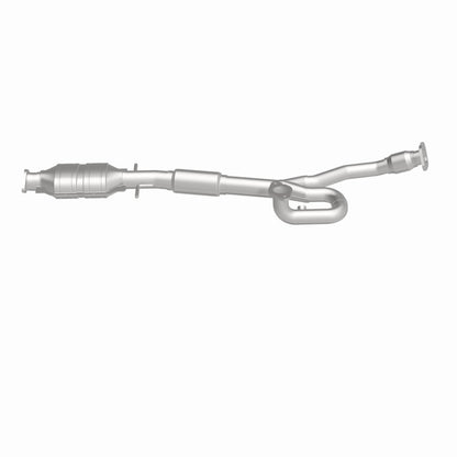 MagnaFlow Direct Fit Catalytic Converter 10-14 LaCrosse 3.0/3.6L
