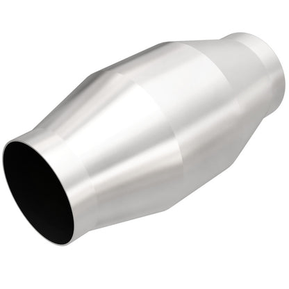 MagnaFlow Conv Univ 4.00 pulgadas C/C Diésel