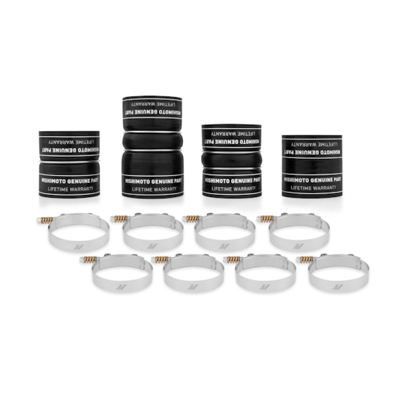 Mishimoto 08-10 Ford 6.4L Powerstroke Kit de arranque