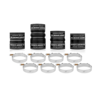 Mishimoto 08-10 Ford 6.4L Powerstroke Kit de arranque