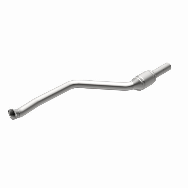 MagnaFlow Direct Fit Catalytic Converter BMW 3 06-09 Front OEM