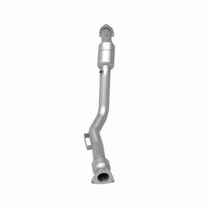MagnaFlow Direct Fit Catalytic Converter 04-06 VW Phaeton 4.2L Passenger Side Front