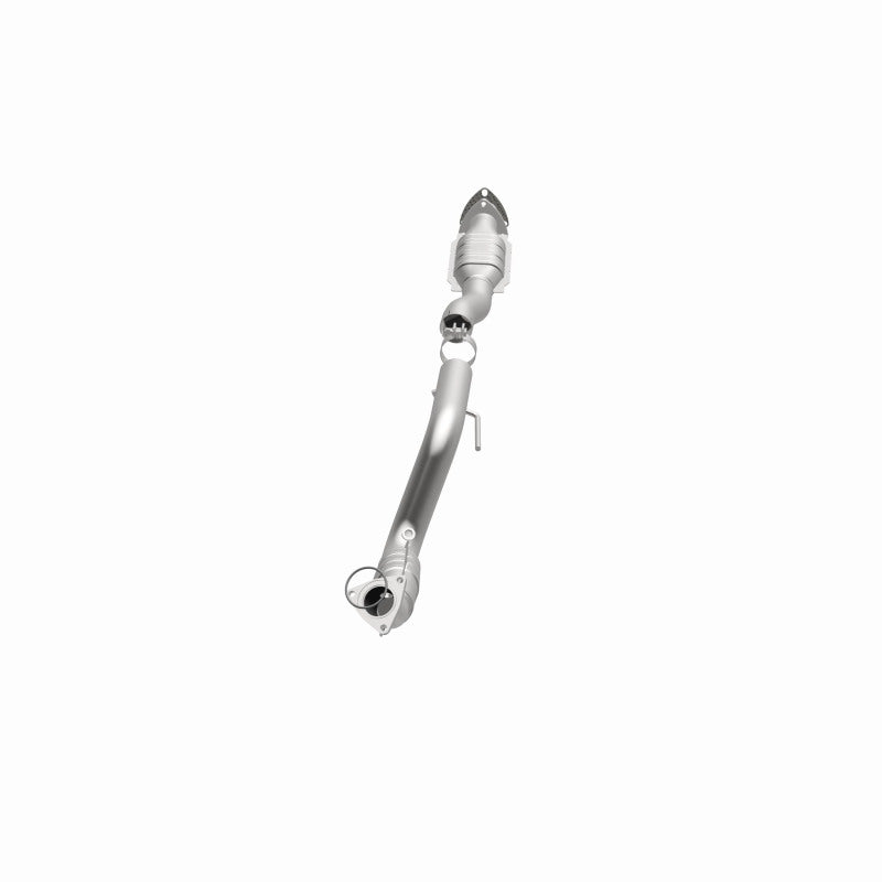 MagnaFlow Direct Fit Catalytic Converter 03-05 Express 2500 4.8L Passenger Side