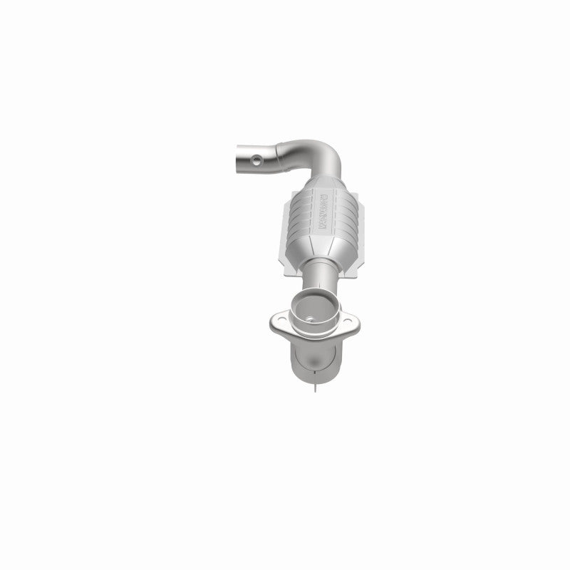 MagnaFlow Direct Fit Catalytic Converter 01-02 Exped/F-150 5.4L D/S