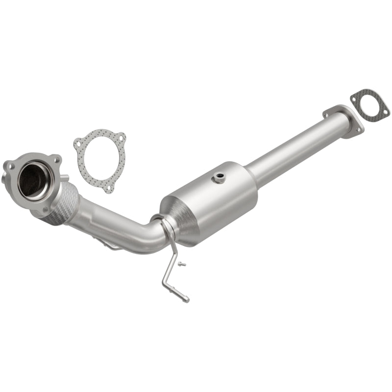 MagnaFlow California Direct Fit Converter 05-09 Volvo S60 2.5L