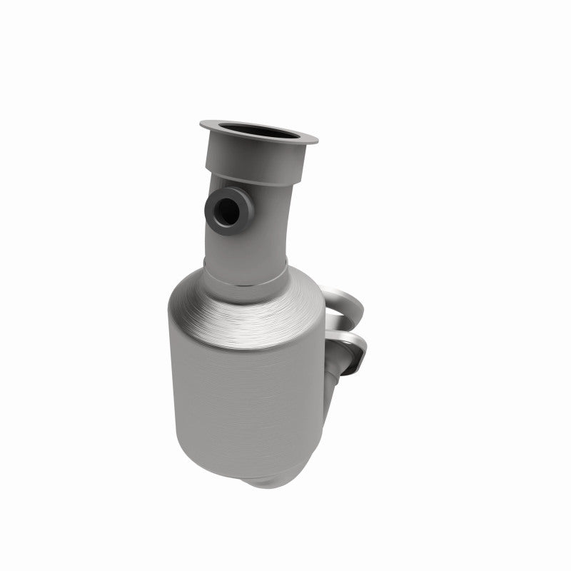 MagnaFlow Direct Fit Catalytic Converter 02-03 Liberty 3.7L Passenger Side Front