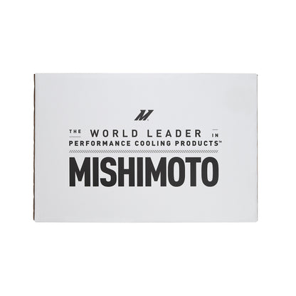 Intercooler de rendimiento Mishimoto Ford Explorer ST 2020+ - Plata