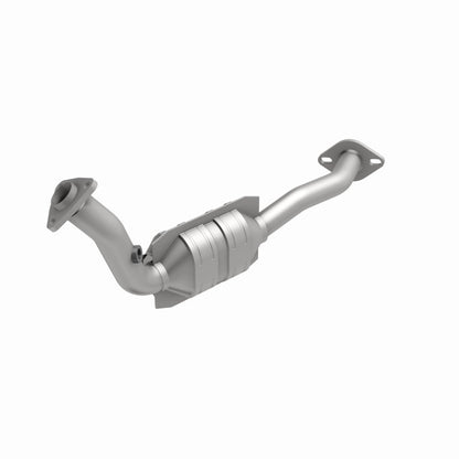 MagnaFlow Direct Fit Catalytic Converter FRONTIER- 01-04 3.3L OEM