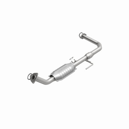 MagnaFlow Direct Fit Catalytic Converter 00-8/04 Toyota Tundra 4.7L D/S Front