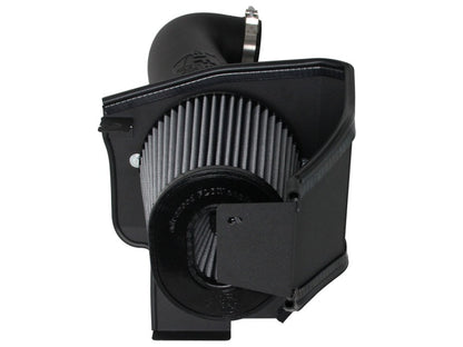 aFe MagnumFORCE Admisión Etapa-2 Pro DRY S 11-13 Dodge Challenger/Cargador/Chrysler 300 V8 5.7L