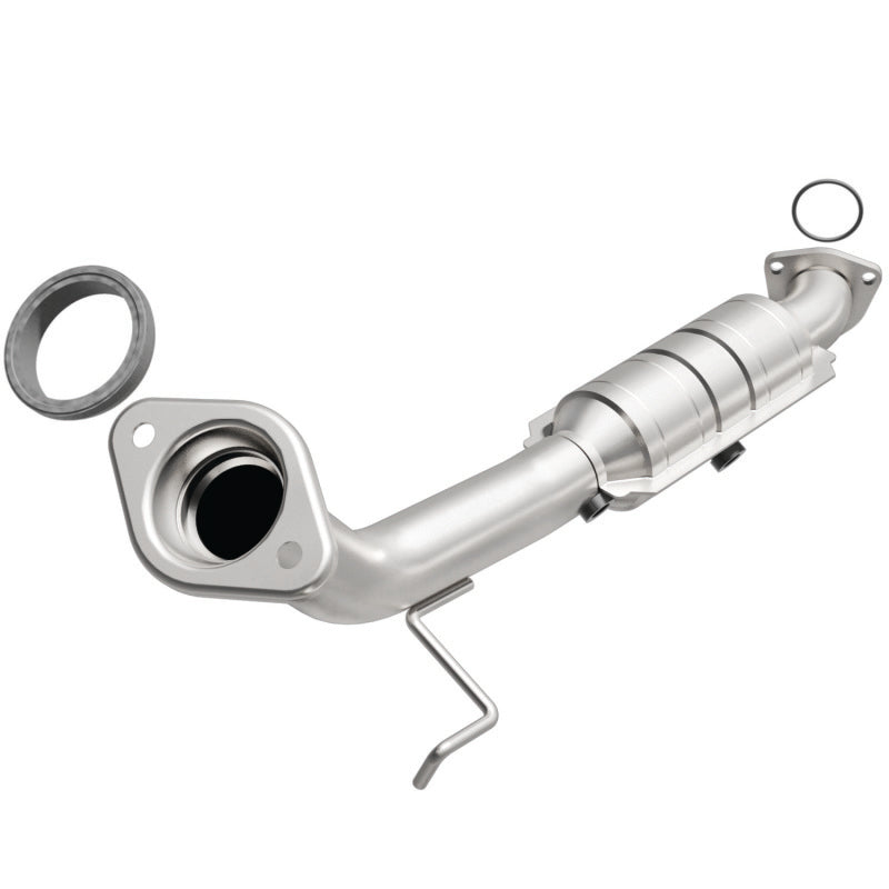 MagnaFlow Direct Fit Catalytic Converter 02-05 Honda Civic SI 2.0L