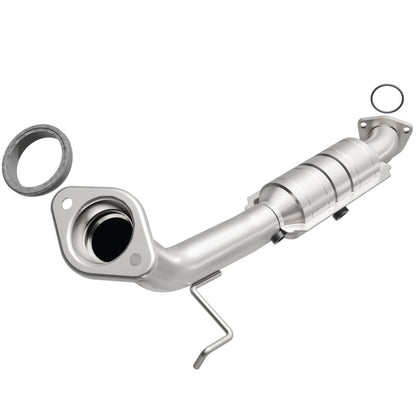 MagnaFlow Direct Fit Catalytic Converter 02-05 Honda Civic SI 2.0L