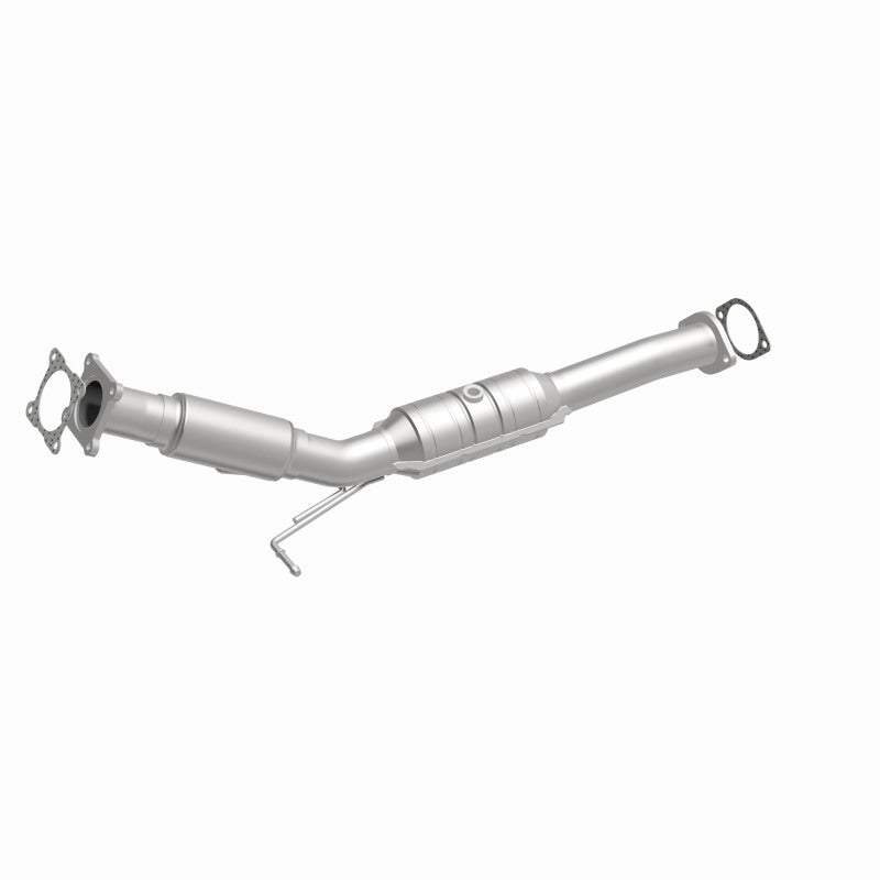 MagnaFlow Direct Fit Catalytic Converter 03-05 Volvo S60/ V70 2.4L