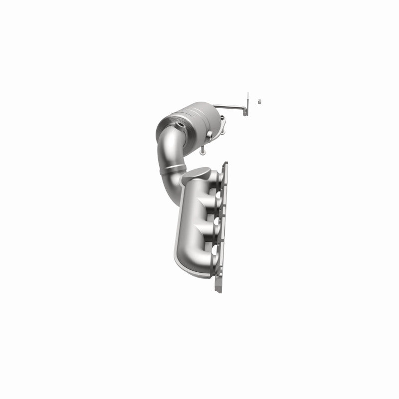 MagnaFlow Direct Fit Catalytic Converter 07-10 Audi A6/A8 4.2L