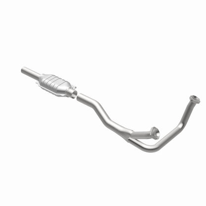 MagnaFlow Direct Fit Catalytic Converter Ford 84 86