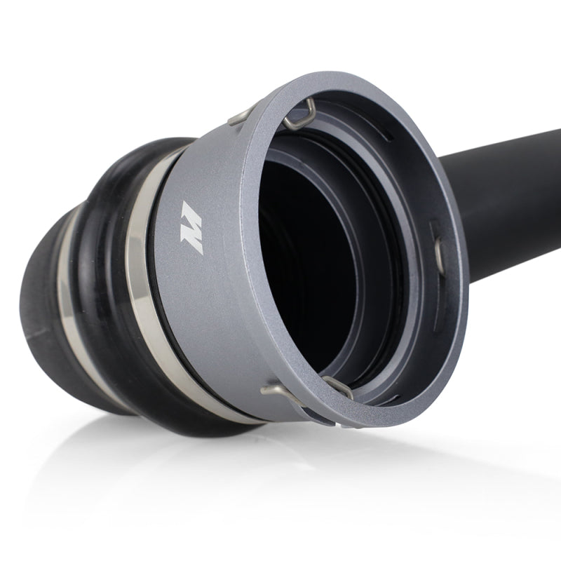 Kit de admissão de ar de desempenho Mishimoto 2021+ BMW G8X M3/M4