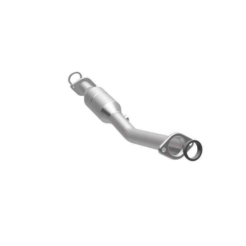 MagnaFlow Direct Fit Catalytic Converter 2011-2015 Juke L4 1.6 OEM Underbody