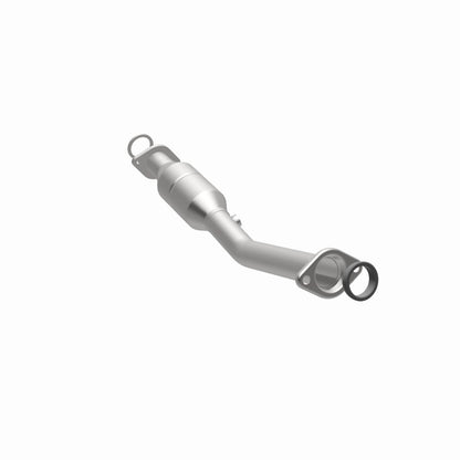 MagnaFlow Direct Fit Catalytic Converter 2011-2015 Juke L4 1.6 OEM Underbody