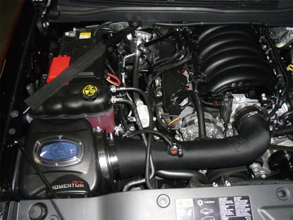 aFe Momentum GT PRO 5R Stage-2 SI Sistema de admissão 14-17 GM Silverado/Sierra 1500 5.3L/6.2L