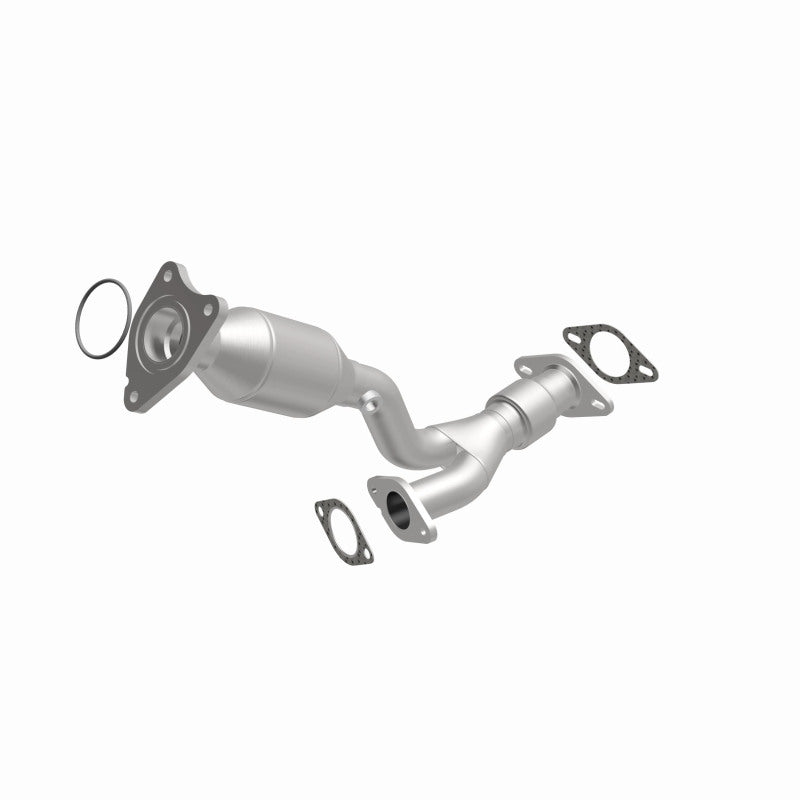 MagnaFlow Direct Fit Catalytic Converter 2008-2009 G6 3.5 L Underbody