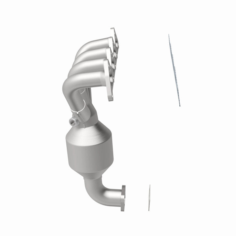 MagnaFlow Direct Fit Catalytic Converter 01-03 Hyundai Elantra 2.0L