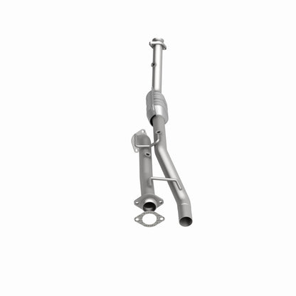 MagnaFlow Direct Fit Catalytic Converter 97-01 Explorer-Mountaineer