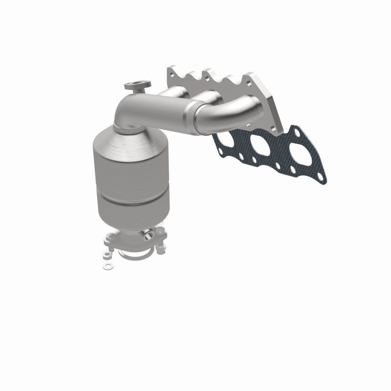 MagnaFlow Direct Fit Catalytic Converter 04-08 Grand Vitara V6 2.7L PS