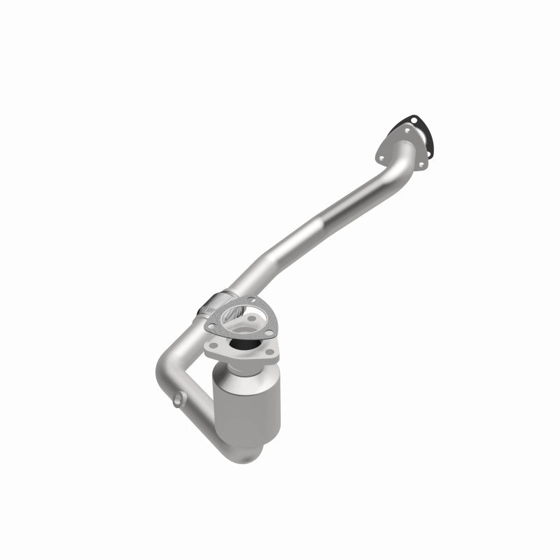 MagnaFlow Direct Fit Catalytic Converter 00-03 Saturn 3L Front CA