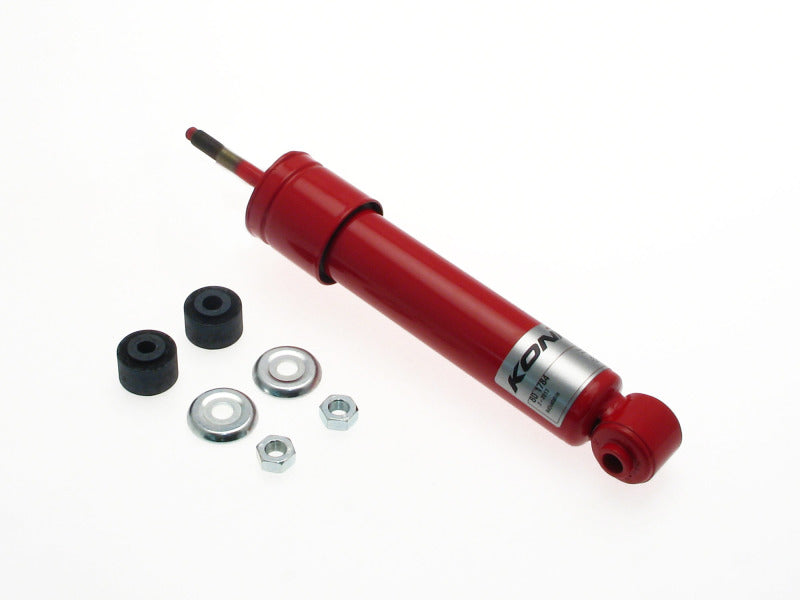 Koni Classic (Vermelho) Choque 64-76 Triumph TR 4A IRS/ TR5/ TR6/ TR250 - Dianteiro