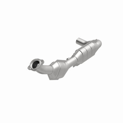 MagnaFlow Direct Fit Catalytic Converter 03-04 Exped Driver Side 4.6L