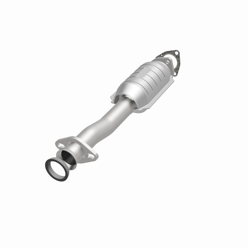 MagnaFlow Direct Fit Catalytic Converter Honda 85-87