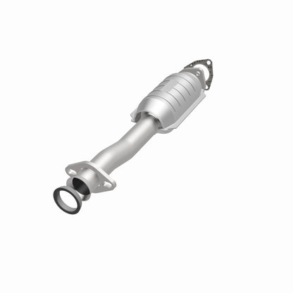 MagnaFlow Direct Fit Catalytic Converter Honda 85-87
