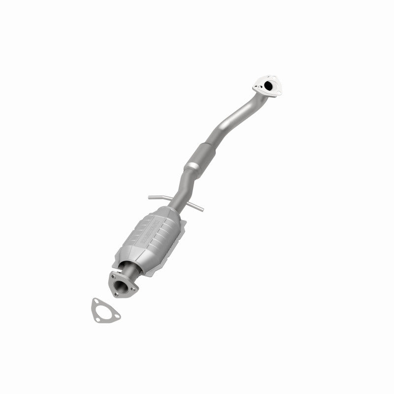 MagnaFlow Direct Fit Catalytic Converter 01-02 Saturn Rear OEM