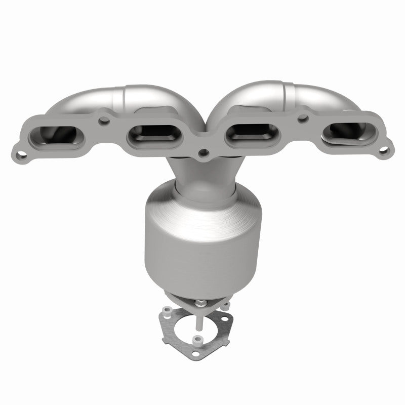 MagnaFlow Direct Fit Catalytic Converter 95/98 Saturn SC/SL/SW 1.9L