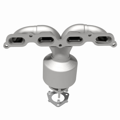 MagnaFlow Direct Fit Catalytic Converter 95/98 Saturn SC/SL/SW 1.9L